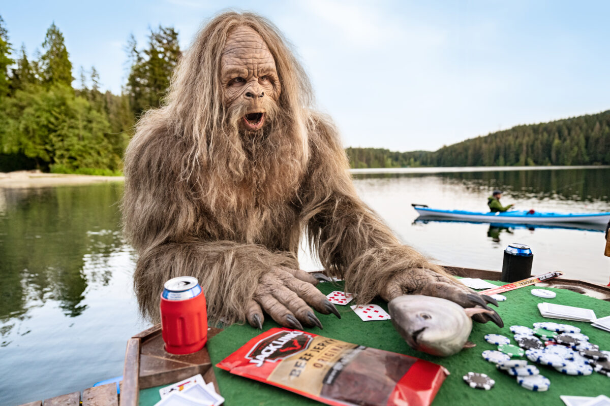 No Cook Camping Food for Your Next Camping Weekend