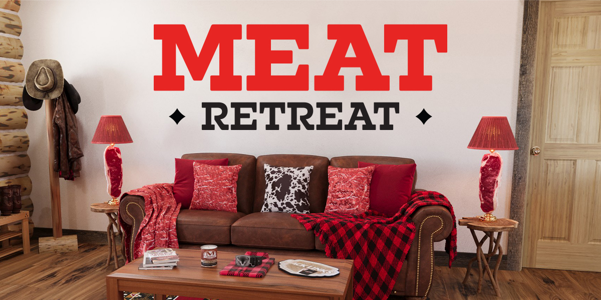 National Jerky Day: Jack Link&rsquo;s Meat Retreat