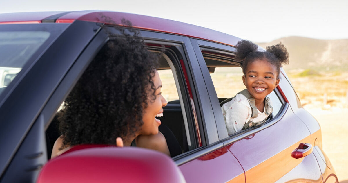 Best Snacks to Take on Your Next Family Field Trip