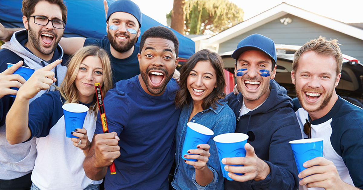 What to Bring to a Football Party: Pre-Made Snacks for Game Day