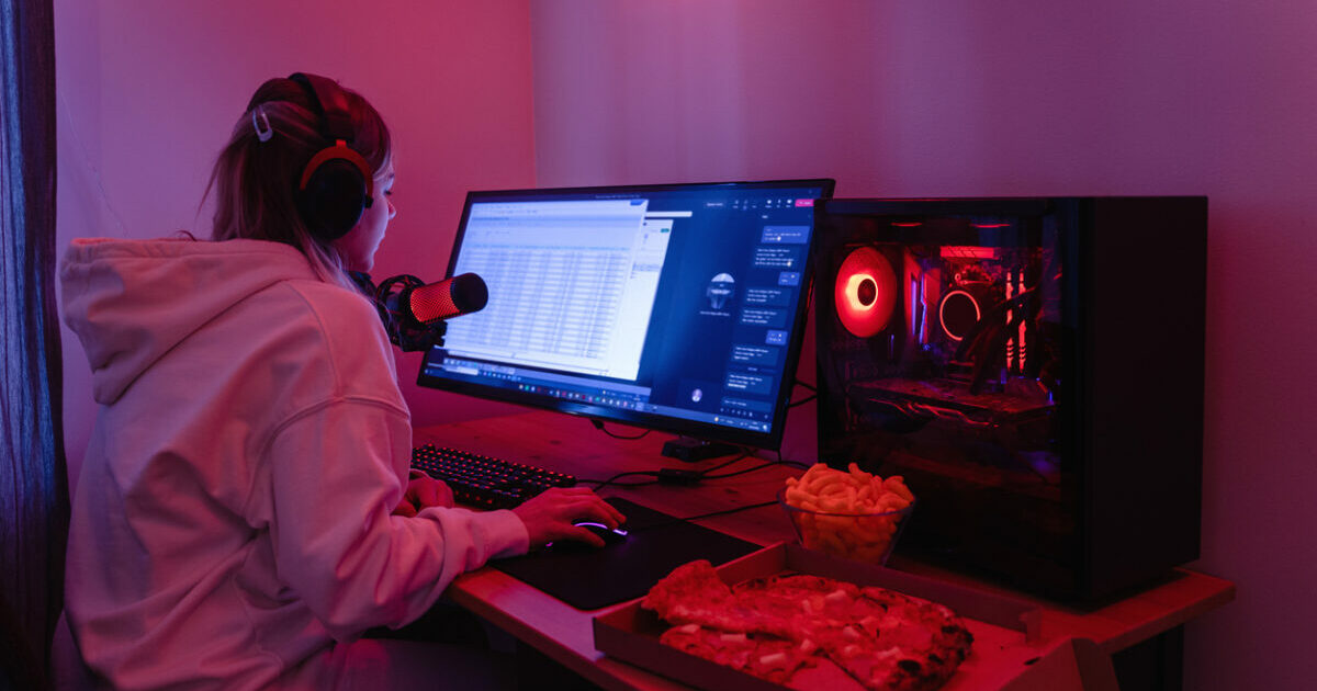 Filling Protein Snack Options for Your Ravenous Teenager