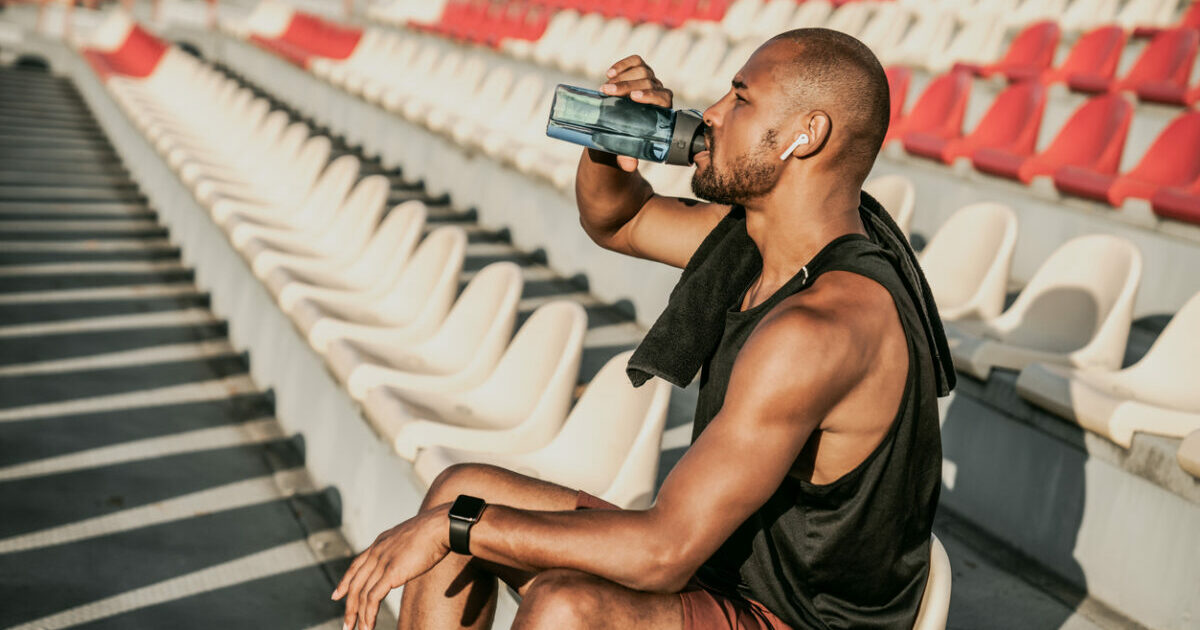 Top Protein Snacks for In-Season Athletes