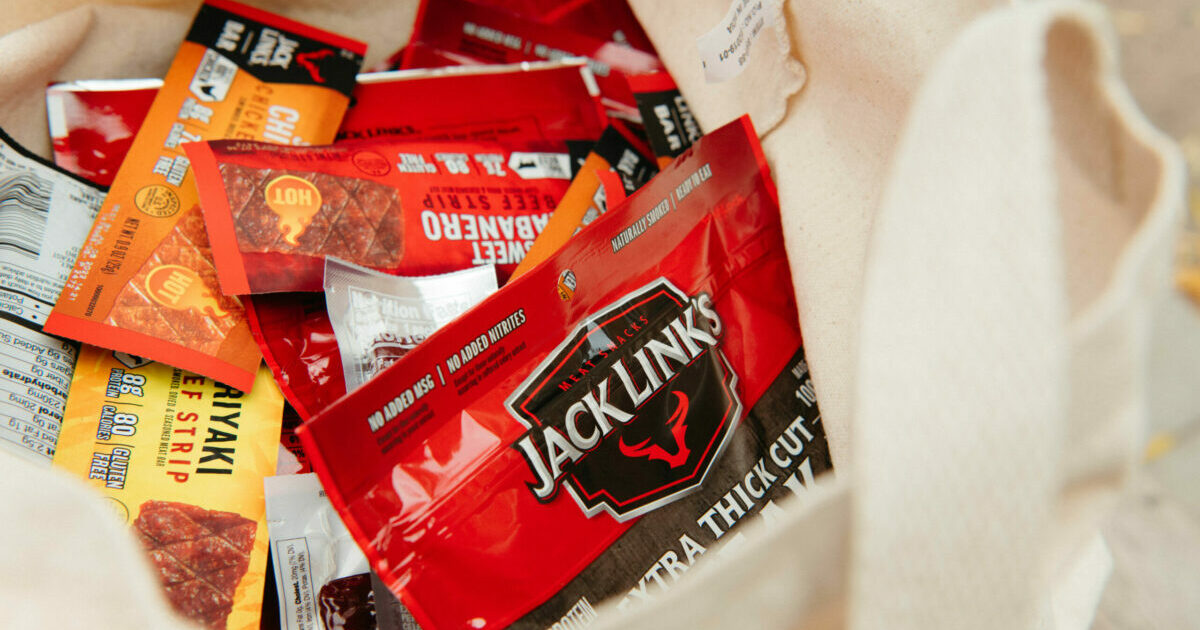 Types of Jerky &ndash; The Ultimate Jerky Guide