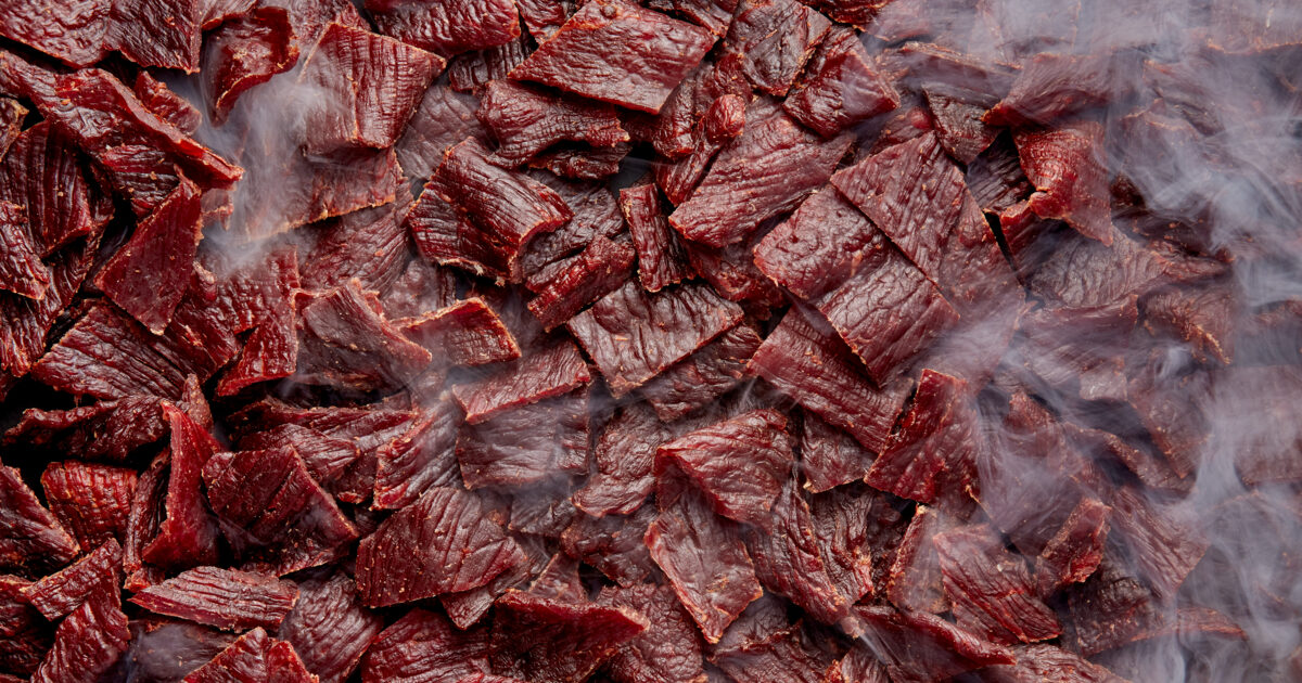 What Meat Makes the Best Jerky?