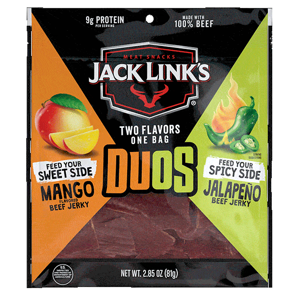 Mango Jalapeno Title