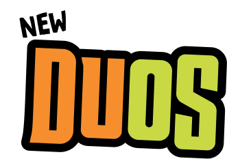 duos logo