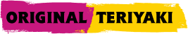 Original Teriyaki Title