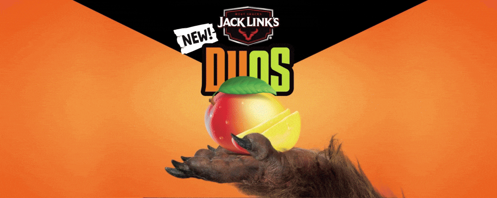 Duos: 2 great flavors together