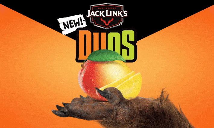 Duos: 2 great flavors together