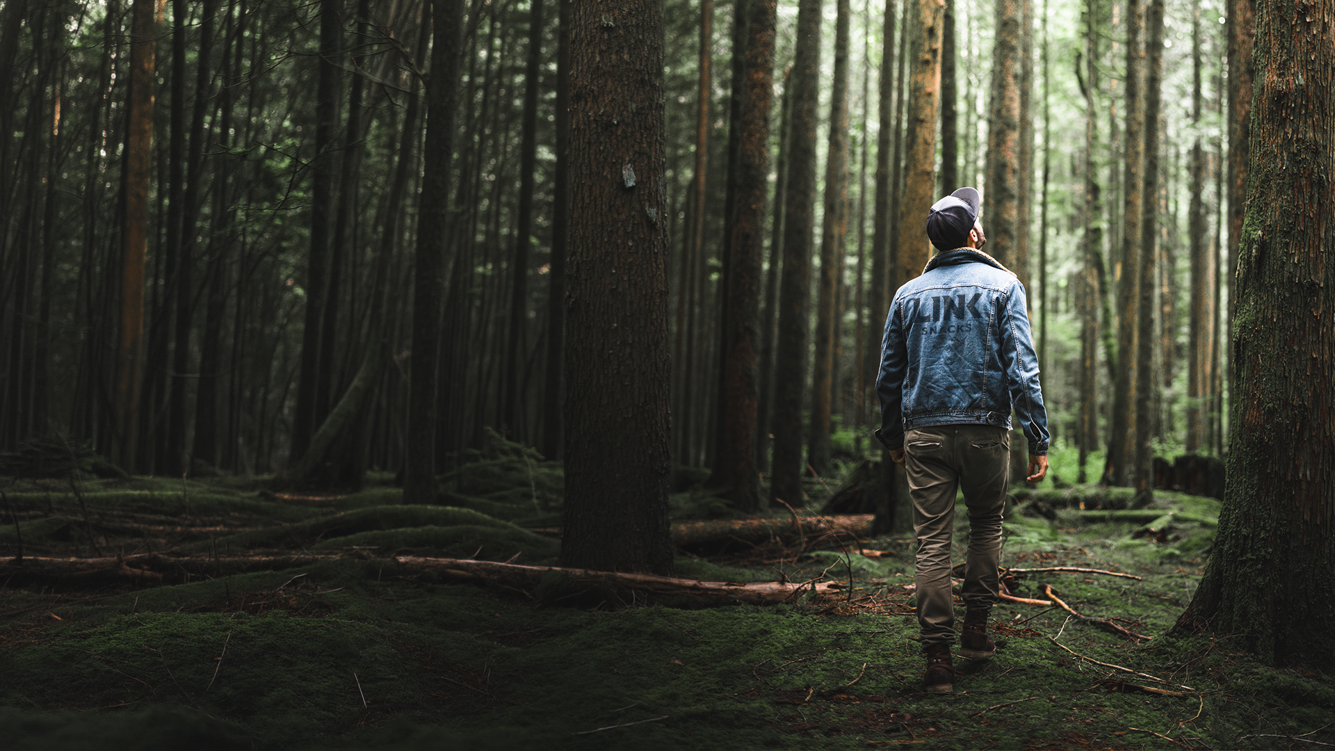 Link Snacks Launches Link Conservation Program